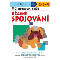 Úžasné spojování - Můj pracovní sešit Svojtka & Co. s. r. o.