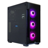 Alza BattleBox Core RTX3070 Corsair