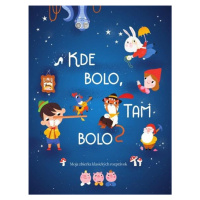 Kde bolo, tam bolo