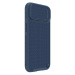 Nillkin Textured S MagSafe pouzdro na iPhone 14 6.1" Blue