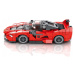 Stavebnice Reobrix Luxusní Superauto Auto Ferrari Fxx-k 392 Pcs Technik