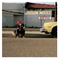 Mraz Jason: Waiting For My Rocket To Come - CD