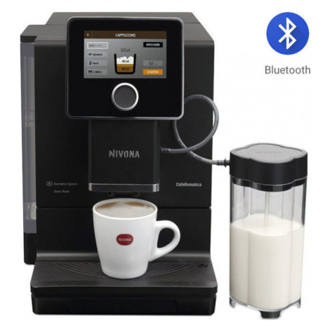 Nivona automatické espresso Nicr 960
