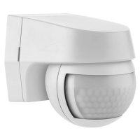 Ledvance Ledvance - Venkovní infračervený senzor pohybu 230V IP44 bílá