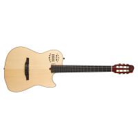 Godin Multiac Nylon SA Natural HG