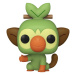 Funko POP Games: Pokemon S14 - Grookey (EMEA)