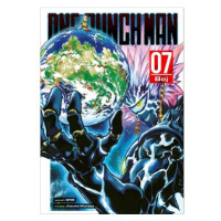 One-Punch Man 07: Boj