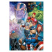 Puzzle Avengers Educa 300 dílků od 8 let