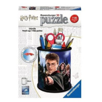 Ravensburger 111541 Stojan na tužky Harry Potter