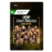 AEW: Fight Forever Elite Edition - Xbox Digital