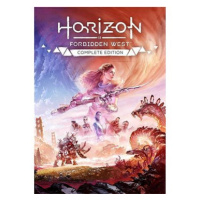 Horizon Forbidden West - Complete Edition - PC DIGITAL