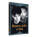 Romeo, Julie a tma - DVD