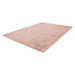 Obsession koberce Ručně tkaný kusový koberec Maori 220 Powder pink Rozměry koberců: 80x150