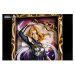 Obraz Infinity Studio League of Legends - The Lady of Luminosity Lux 3D