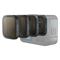 GoPro ND filtr – 4 modely (ND Filter 4-Pack)