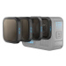 GoPro ND filtr – 4 modely (ND Filter 4-Pack)