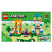 LEGO® Minecraft® 21249 Kreativní box 4.0