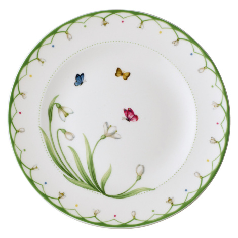 Dezertní talíř, kolekce Colourful Spring - Villeroy & Boch