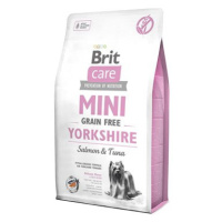 Brit Care Mini Grain Free Yorkshire 2 kg