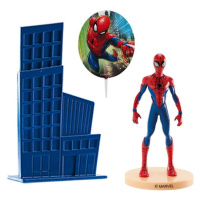 Dekorační figurka - Spiderman 1 + 2