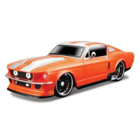 Maisto RC - 1:24 Radio Control Vehicle (2.4GHz Version) ~ 1967 Ford Mustang GT