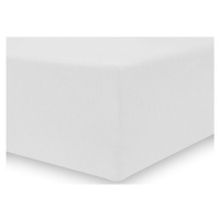 ArtFlhf Plachta NEPHRITE | dvoulůžkový 160 - 180 x 200 cm Barva: Bílá