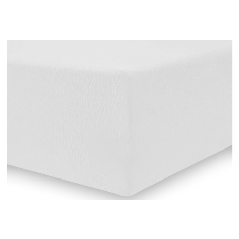 ArtFlhf Plachta NEPHRITE | dvoulůžkový 160 - 180 x 200 cm Barva: Bílá