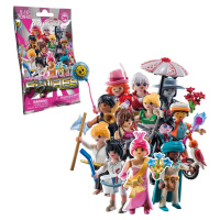 PLAYMOBIL® 70940 Figurky pro holky 24.série