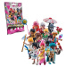 PLAYMOBIL® 70940 Figurky pro holky 24.série