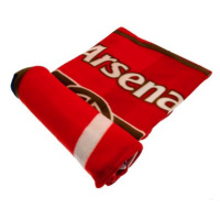 Fan-shop Fleecová deka ARSENAL FC Pulse