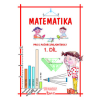 Matematika 5.r. 1. díl