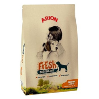 Arion Fresh Senior Light 12 kg