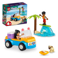 LEGO LEGO® Friends 41725 Zábava s plážovou buginou