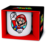 Hrnek keramický Super Mario 410 ml - EPEE