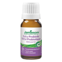 Jamieson Probiotikum pro miminka – probiotické kapky s BB-12® 8ml