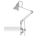 Anglepoise Anglepoise Original 1227 stolní lampa svorka, šedá