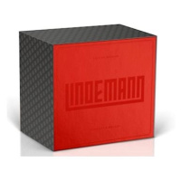 Lindemann: Live In Moscow Super limit (CD + Blu-ray) - Blu-ray