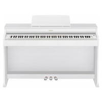 Casio AP 470 Digitální piano White