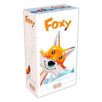 Foxy CZ/EN