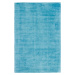 Obsession koberce Ručně tkaný kusový koberec Maori 220 Turquoise Rozměry koberců: 80x150