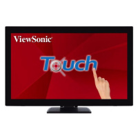 LED monitor ViewSonic TD2760 27