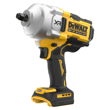 DeWALT DCF961N (verze bez aku) 18V XR 1/2" aku rázový utahovák – 1632 Nm