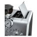 DeLonghi Pákový kávovar De'Longhi La Specialista Arte EC 9155.MB / 1400 W / 15 bar / kovově čern