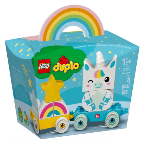 Lego® duplo® 10953 jednorožec