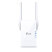 TP-Link RE605X OneMesh WiFi6 Extender/Repeater (AX1800, 2, 4GHz/5GHz, 1xGbELAN)