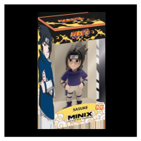 MINIX Manga: Naruto - Sasuke