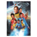 Clementoni - Puzzle 500 Star Trek