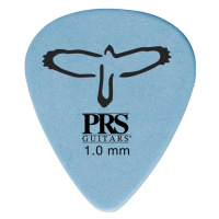 PRS Delrin Picks, Blue 1.00 mm