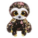 Beanie Boos Flippables Dangler s flitry lenochod 15 cm