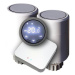 XtendLan XL-HLAVICE1KIT termostatická hlavice + Zigbee brána